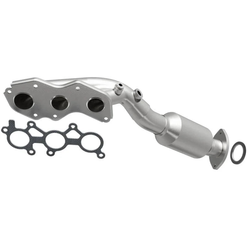 MagnaFlow Converter Direct Fit California Grade 06-09 Lexus IS250 2.5L / 06-13 Lexus IS350 3.5L - Main Product View