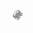 Load image into Gallery viewer, MagnaFlow Converter Direct Fit California Grade 06-09 Lexus IS250 2.5L / 06-13 Lexus IS350 3.5L - Back View