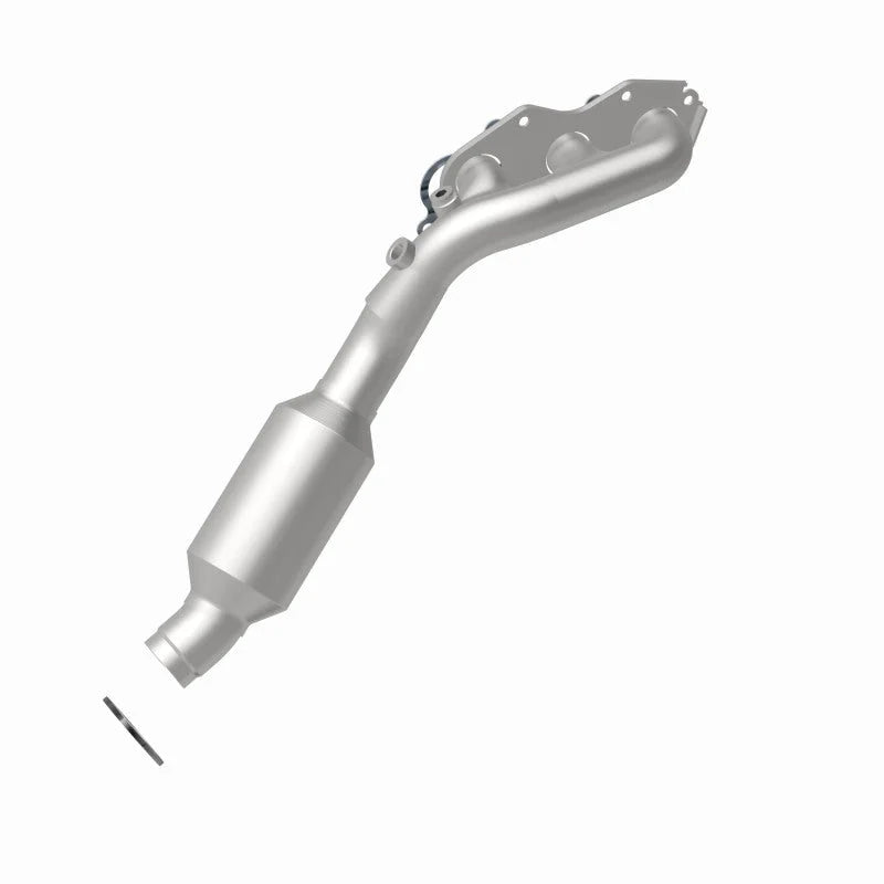 MagnaFlow Converter Direct Fit California Grade 06-09 Lexus IS250 2.5L / 06-13 Lexus IS350 3.5L - Additional View 8