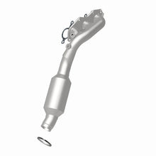 Load image into Gallery viewer, MagnaFlow Converter Direct Fit California Grade 06-09 Lexus IS250 2.5L / 06-13 Lexus IS350 3.5L - Additional View 11