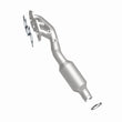 Load image into Gallery viewer, MagnaFlow Converter Direct Fit California Grade 06-09 Lexus IS250 2.5L / 06-13 Lexus IS350 3.5L - Additional View 12