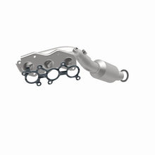 Load image into Gallery viewer, MagnaFlow Converter Direct Fit California Grade 06-09 Lexus IS250 2.5L / 06-13 Lexus IS350 3.5L - Additional View 14