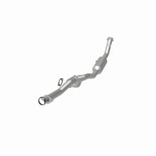 Load image into Gallery viewer, MagnaFlow Converter Direct Fit California Grade 07-08 Ford Ranger 3.0L - Side View
