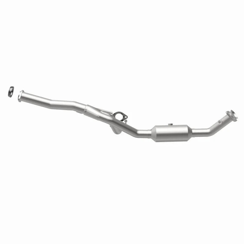 MagnaFlow Converter Direct Fit California Grade 07-08 Ford Ranger 3.0L - Additional View 6