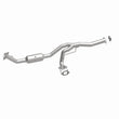 Load image into Gallery viewer, MagnaFlow Converter Direct Fit California Grade 07-08 Ford Ranger 3.0L - Additional View 8
