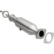 Load image into Gallery viewer, MagnaFlow Converter Direct Fit California Grade 10-13 Kia Forte Koup 2.0L - Main Product View