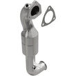 Load image into Gallery viewer, MagnaFlow Converter Direct Fit California Grade 11-12 Mini Cooper 1.6L - Main Product View