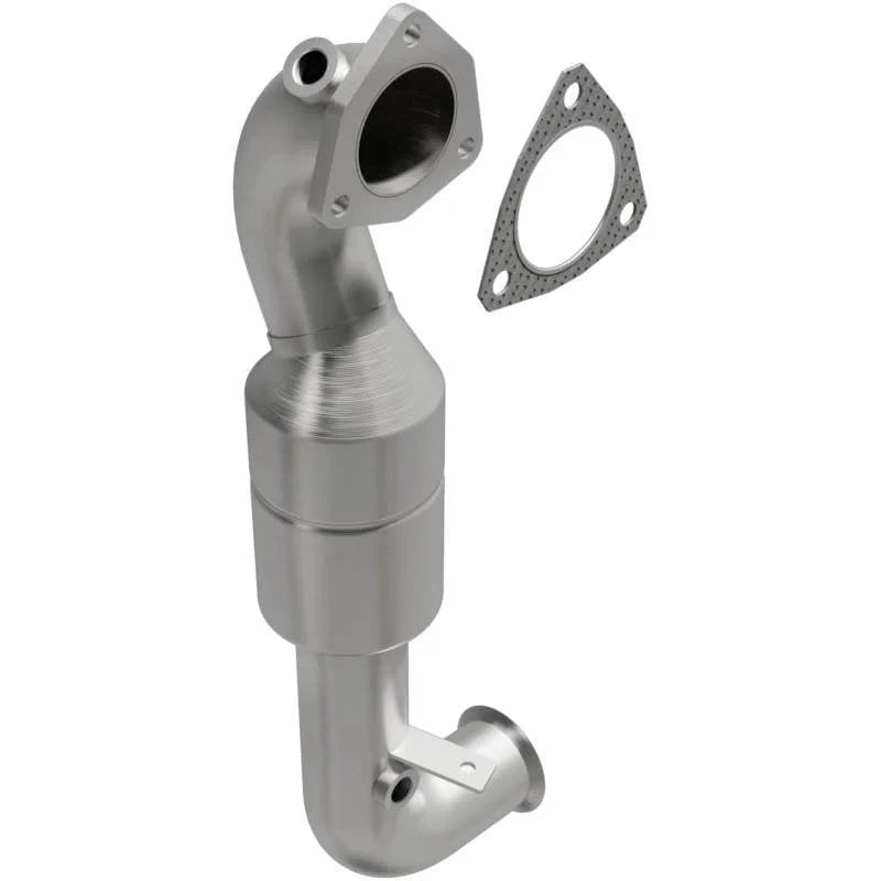 MagnaFlow Converter Direct Fit California Grade 11-12 Mini Cooper 1.6L - Main Product View