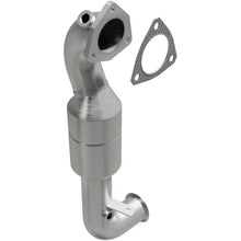 Load image into Gallery viewer, MagnaFlow Converter Direct Fit California Grade 11-12 Mini Cooper 1.6L - Main Product View