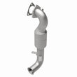 Load image into Gallery viewer, MagnaFlow Converter Direct Fit California Grade 11-12 Mini Cooper 1.6L - Back View