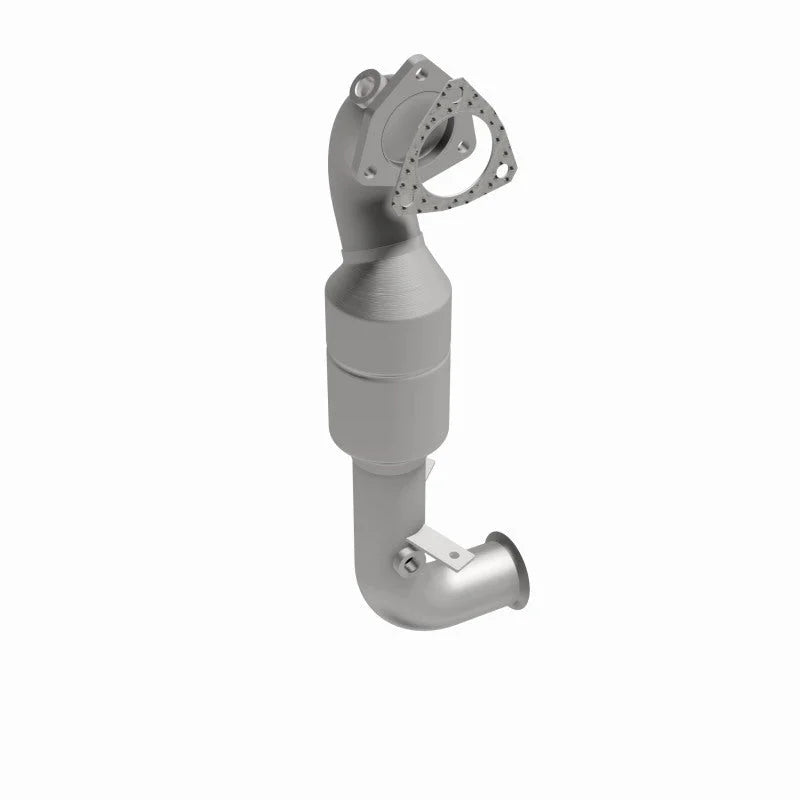 MagnaFlow Converter Direct Fit California Grade 11-12 Mini Cooper 1.6L - Additional View 11