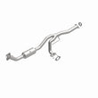 Load image into Gallery viewer, MagnaFlow Converter Direct Fit California Grade 3.0L fits 2007-2008 Ford Ranger / Mazda B3000 - Additional View 5