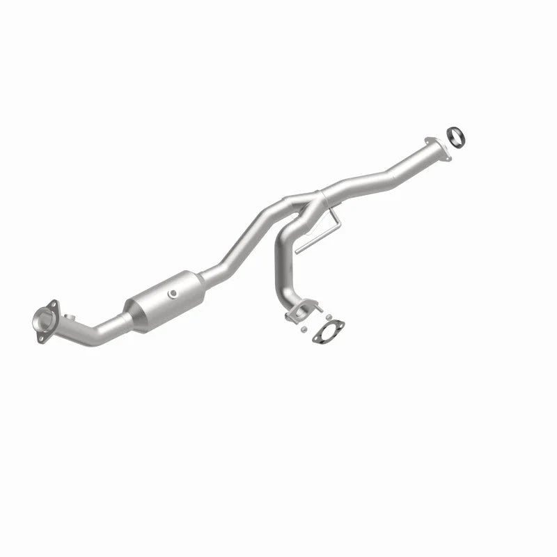MagnaFlow Converter Direct Fit California Grade 3.0L fits 2007-2008 Ford Ranger / Mazda B3000 - Additional View 5