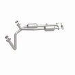 Load image into Gallery viewer, MagnaFlow Converter Direct Fit California Grade 5.7L fits 1996-2000 Cadillac / Chevrolet / GMC - Additional View 11