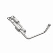 Load image into Gallery viewer, MagnaFlow Converter Direct Fit California Grade 96-00 GM Tahoe/Yukon/Escalade 5.7L - Additional View 6