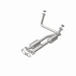 Load image into Gallery viewer, MagnaFlow Converter Direct Fit California Grade 96-00 GM Tahoe/Yukon/Escalade 5.7L - Additional View 14