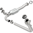 Load image into Gallery viewer, MagnaFlow Converter Direct Fit California Grade 96-99 GM K/C 1500/2500 5.0L V8/4.3L V6 - Main Product View