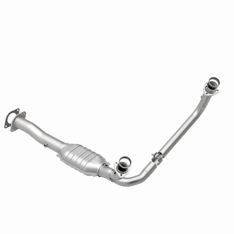 MagnaFlow Converter Direct Fit California Grade 96-99 GM K/C 1500/2500 5.0L V8/4.3L V6 - Additional View 8