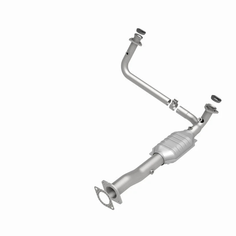 MagnaFlow Converter Direct Fit California Grade 96-99 GM K/C 1500/2500 5.0L V8/4.3L V6 - Additional View 12