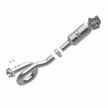 Load image into Gallery viewer, MagnaFlow Converter Direct Fit California Grade fits 2012-2017 Jeep Wrangler V6 3.6L - Additional View 10
