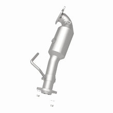 Load image into Gallery viewer, MagnaFlow Converter Direct Fit California Grade fits 2012-2017 Jeep Wrangler V6 3.6L - Additional View 8