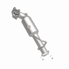 Load image into Gallery viewer, MagnaFlow Converter Direct Fit California Grade fits 2012-2017 Jeep Wrangler V6 3.6L - Additional View 13