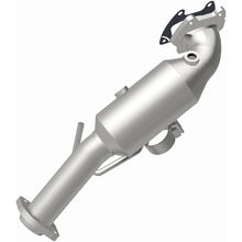 Load image into Gallery viewer, MagnaFlow Converter Direct Fit California Grade fits 2012-2017 Jeep Wrangler V6 3.6L - Additional View 15