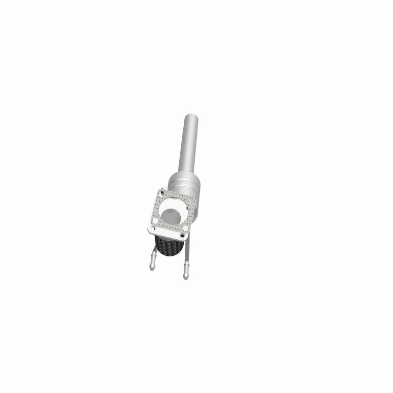 MagnaFlow Converter Direct Fit L4-2.0L fits 2011-2015 Volkswagen Jetta - Additional View 8