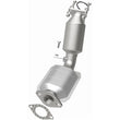 Load image into Gallery viewer, MagnaFlow Converter Direct Fit V6-3.7LGAS California Catalytic Converter 2.25 Dia fits 2007-2015 Infiniti EX35 / Infiniti ...