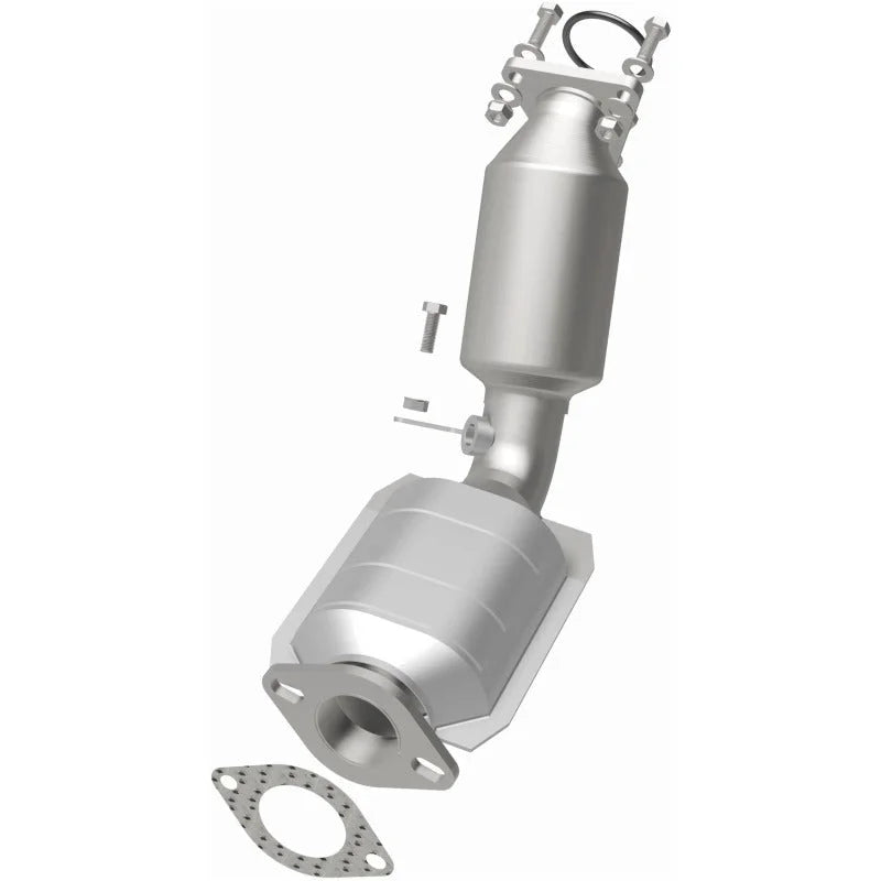 MagnaFlow Converter Direct Fit V6-3.7LGAS California Catalytic Converter 2.25 Dia fits 2007-2015 Infiniti EX35 / Infiniti ...