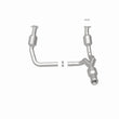 Load image into Gallery viewer, MagnaFlow Converter Direct Fit V8 6.2L fits 2014-2020 Cadillac Escalade / Cadillac Escalade ESV / Chevrolet Silverado 1500...