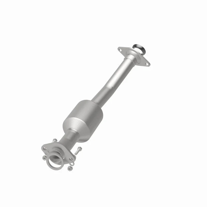MagnaFlow Converter Direct Fit fits 2013-2021 Chevrolet City Express / Nissan NV200 - Additional View 5