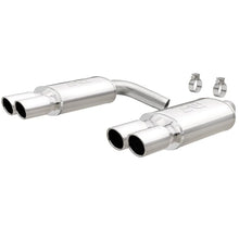Load image into Gallery viewer, MagnaFlow Corvette C4 92-96 LT1 Axle Back Exhaust - Main Product View