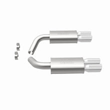 Load image into Gallery viewer, MagnaFlow Corvette C4 92-96 LT1 Axle Back Exhaust - Additional View 7