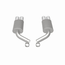 Load image into Gallery viewer, MagnaFlow Corvette C4 92-96 LT1 Axle Back Exhaust - Additional View 9