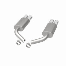 Load image into Gallery viewer, MagnaFlow Corvette C4 92-96 LT1 Axle Back Exhaust - Additional View 10