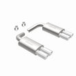 Load image into Gallery viewer, MagnaFlow Corvette C4 92-96 LT1 Axle Back Exhaust - Additional View 13