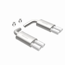 Load image into Gallery viewer, MagnaFlow Corvette C4 92-96 LT1 Axle Back Exhaust - Additional View 13