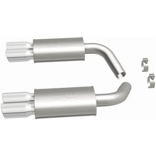 Load image into Gallery viewer, MagnaFlow Corvette C4 92-96 LT1 Axle Back Exhaust - Additional View 14