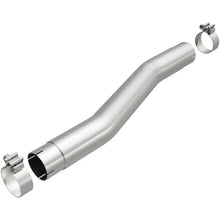 Load image into Gallery viewer, MagnaFlow D-Fit Muffler 409 SS 2019 Chevrolet Silverado 1500 4.3L/5.3L - Main Product View