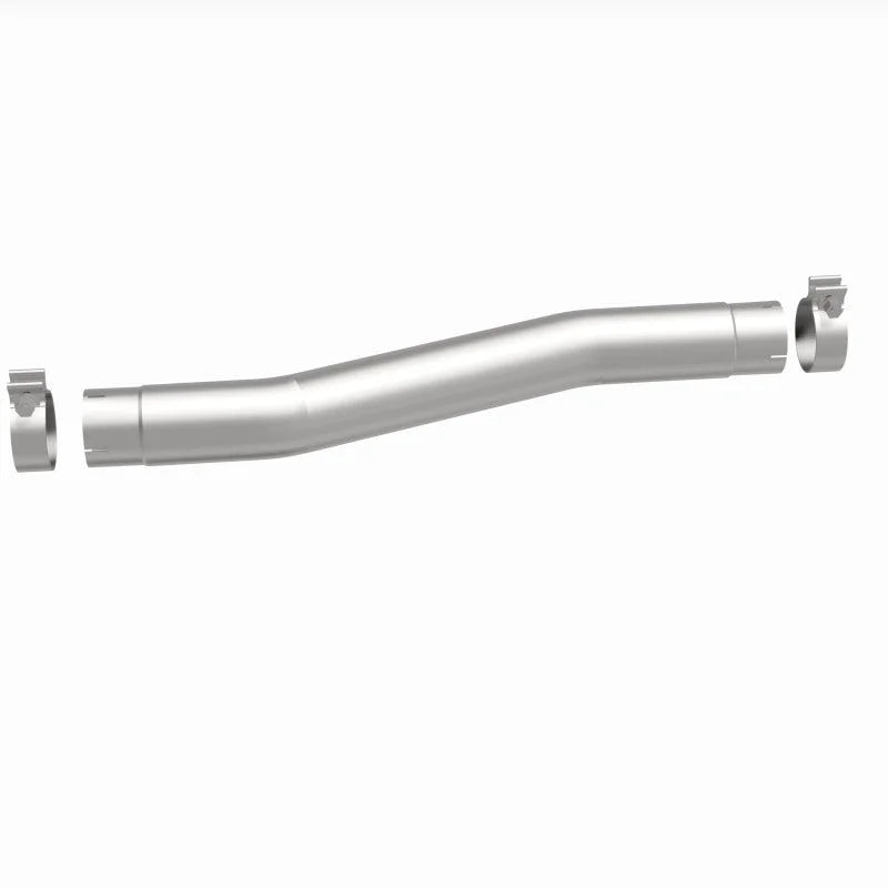 MagnaFlow D-Fit Muffler 409 SS 2019 Chevrolet Silverado 1500 4.3L/5.3L - Additional View 8