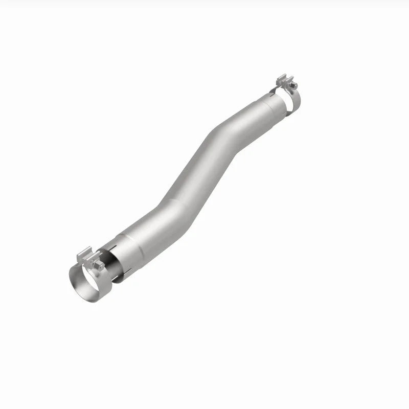 MagnaFlow D-Fit Muffler 409 SS 2019 Chevrolet Silverado 1500 4.3L/5.3L - Additional View 9