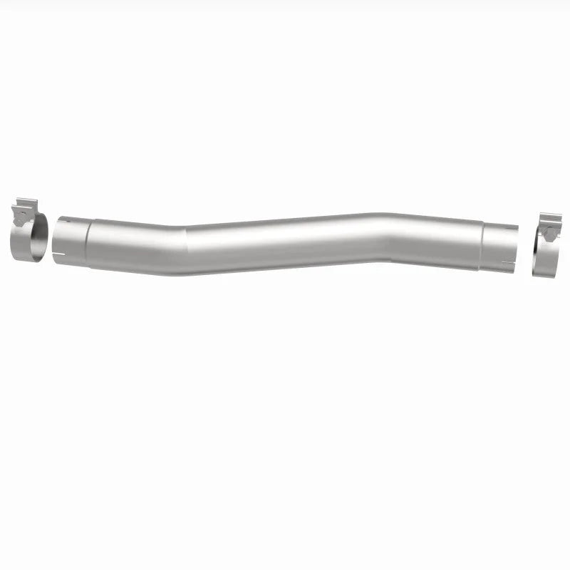 MagnaFlow D-Fit Muffler 409 SS 2019 Chevrolet Silverado 1500 4.3L/5.3L - Additional View 13