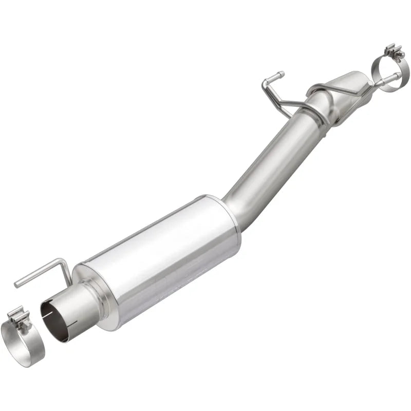 MagnaFlow D-Fit Muffler 409 SS 3.5in 14-19 Ram 2500/3500 6.4L - Main Product View