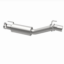 Load image into Gallery viewer, MagnaFlow D-Fit Muffler 409 SS 3.5in 14-19 Ram 2500/3500 6.4L - Additional View 6