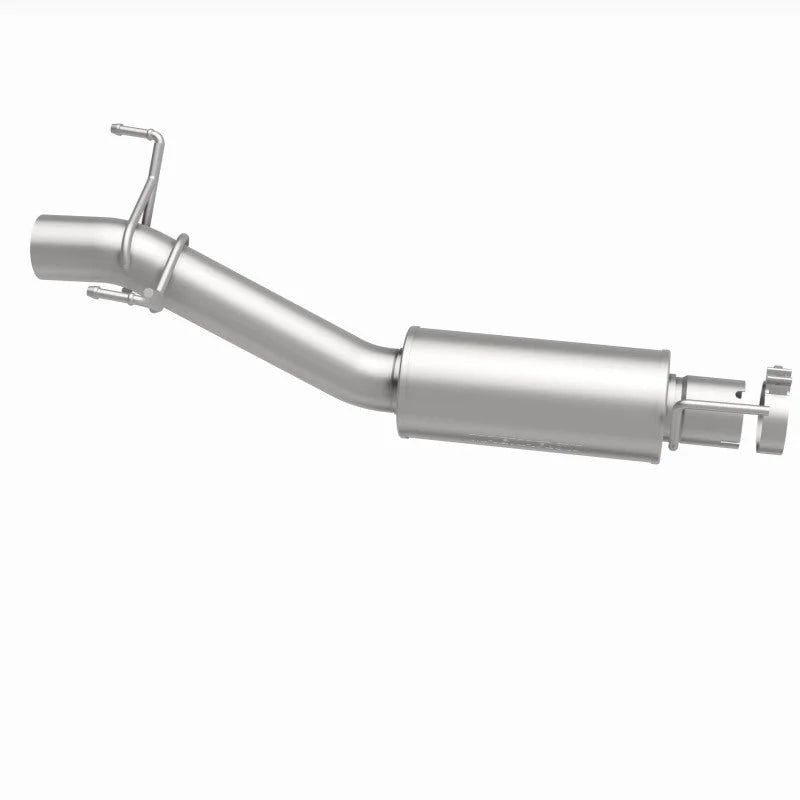 MagnaFlow D-Fit Muffler 409 SS 3.5in 14-19 Ram 2500/3500 6.4L - Additional View 9