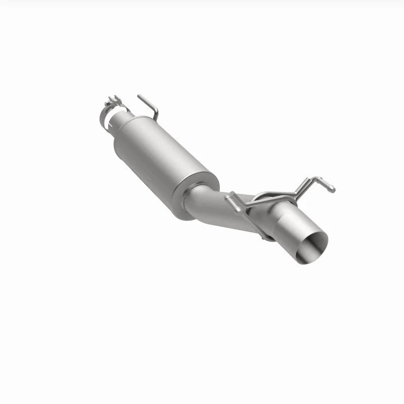 MagnaFlow D-Fit Muffler 409 SS 3.5in 14-19 Ram 2500/3500 6.4L - Additional View 13