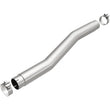 Load image into Gallery viewer, MagnaFlow D-Fit Muffler 409 SS 3.5in 2019 Chevrolet Silverado 1500 6.2L w/o Muffler - Main Product View