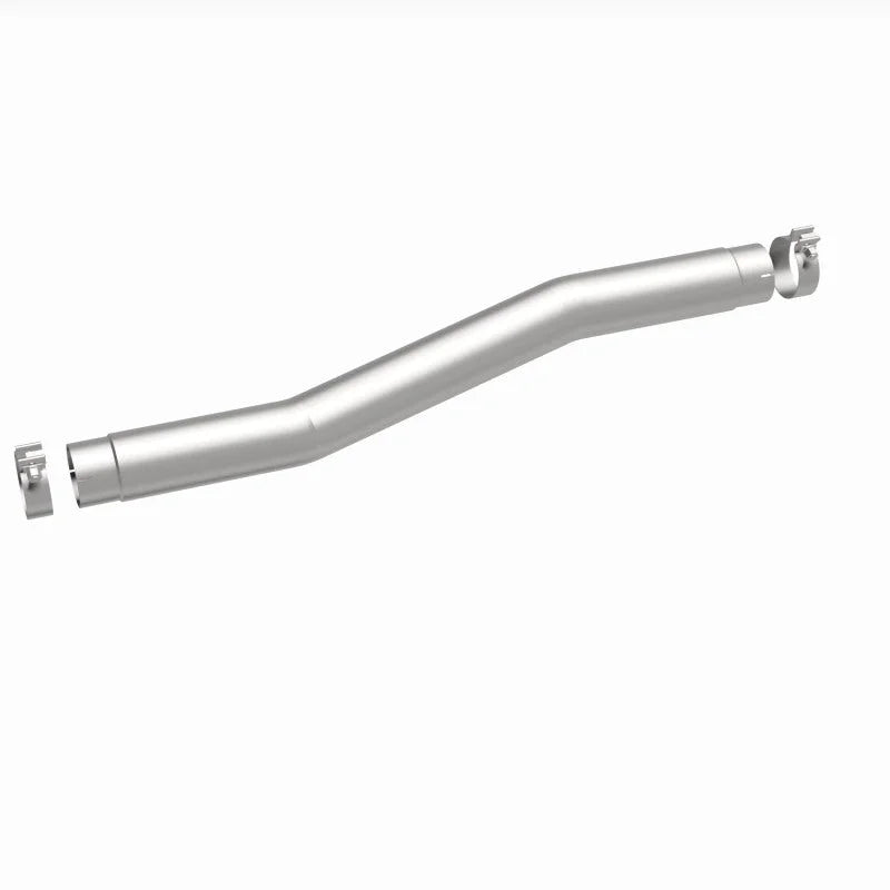 MagnaFlow D-Fit Muffler 409 SS 3.5in 2019 Chevrolet Silverado 1500 6.2L w/o Muffler - Additional View 6
