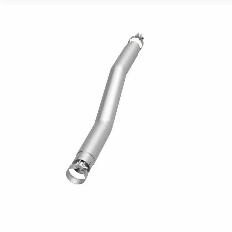 MagnaFlow D-Fit Muffler 409 SS 3.5in 2019 Chevrolet Silverado 1500 6.2L w/o Muffler - Additional View 9